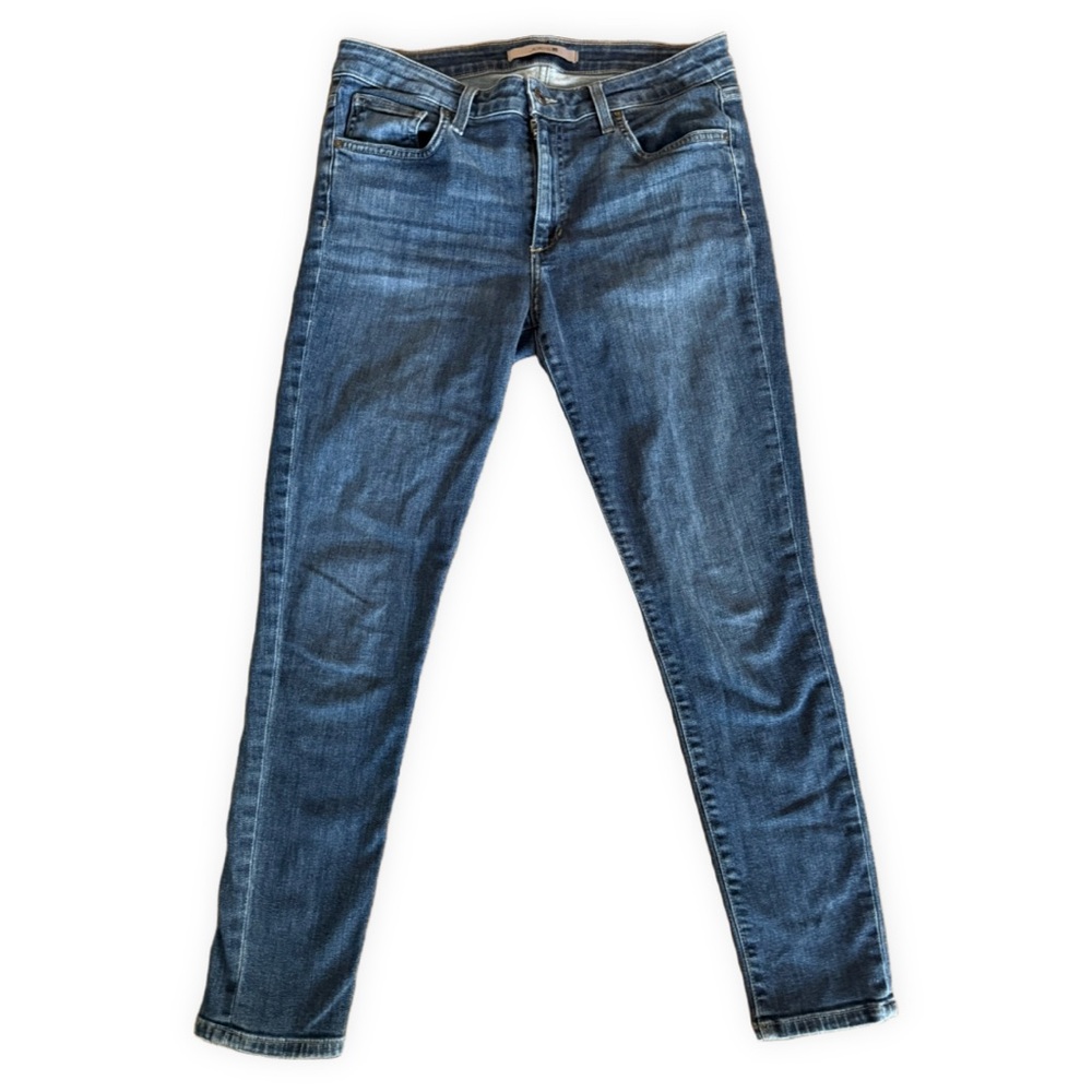 Joe's Jeans Women's Skinny Denim